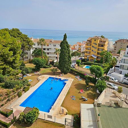 Torre San Francisco Sun & Beach Benalmadena Exterior photo