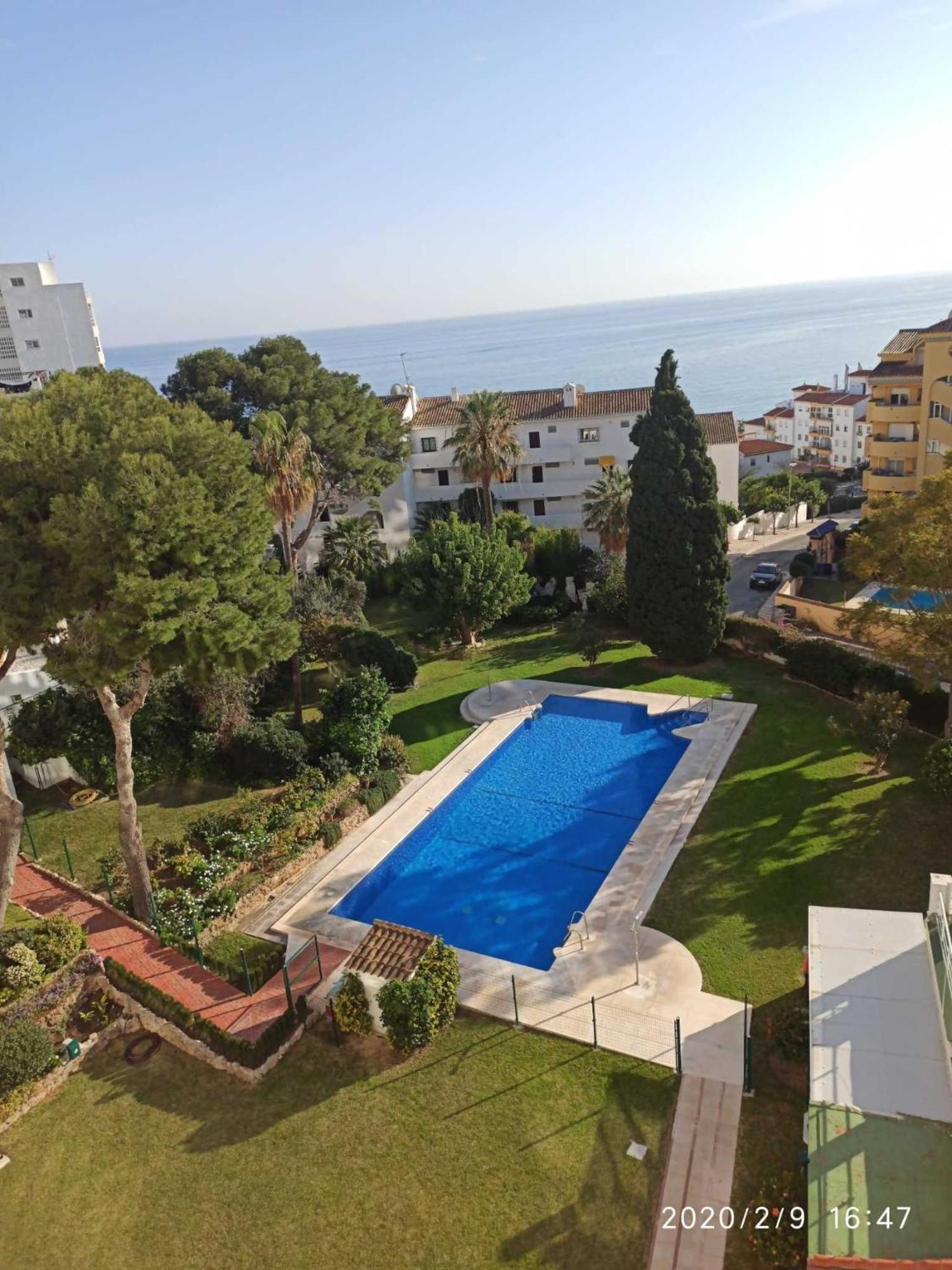 Torre San Francisco Sun & Beach Benalmadena Exterior photo