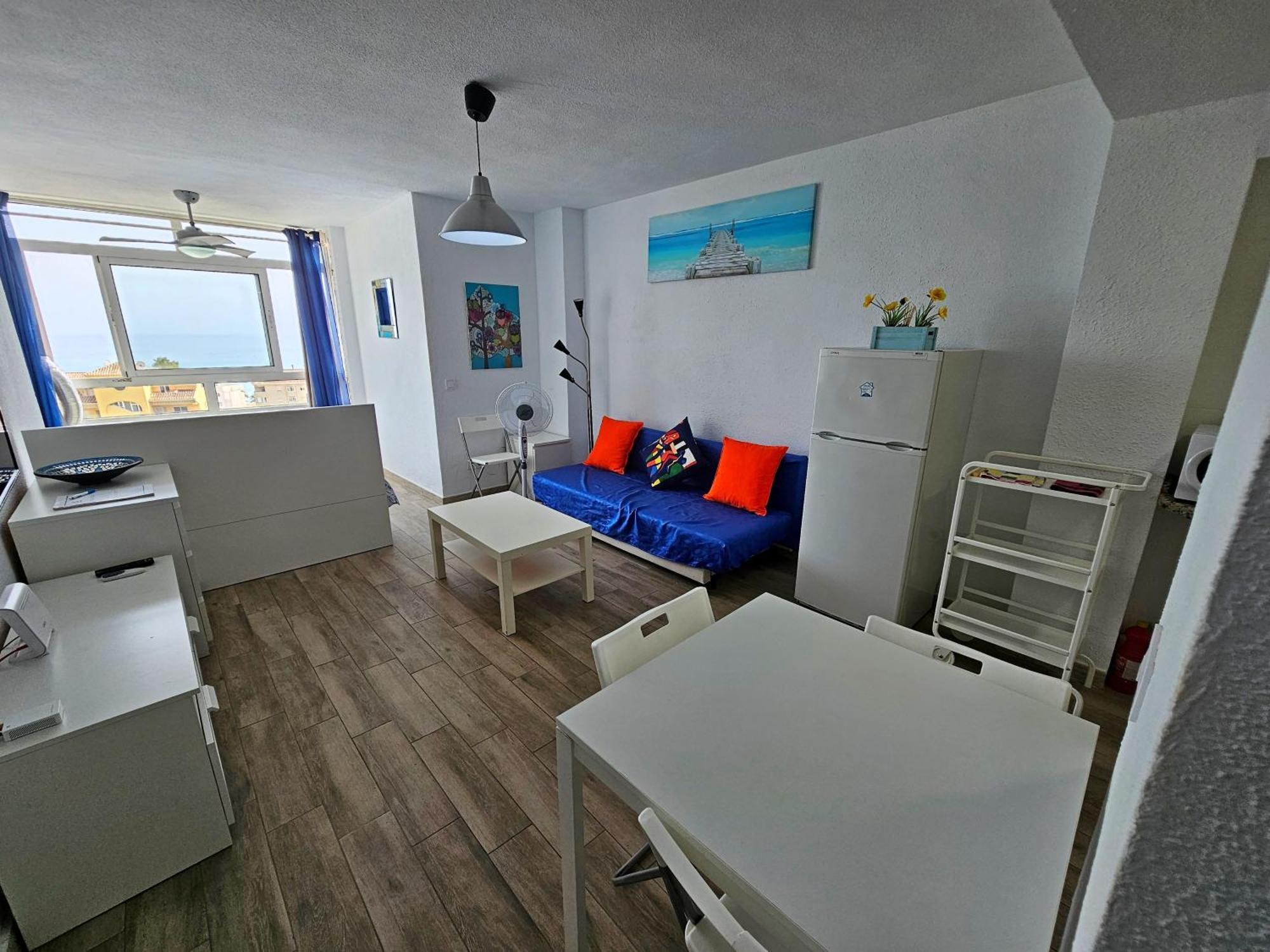 Torre San Francisco Sun & Beach Benalmadena Exterior photo